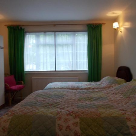 Arden Lodge Оксфорд Экстерьер фото