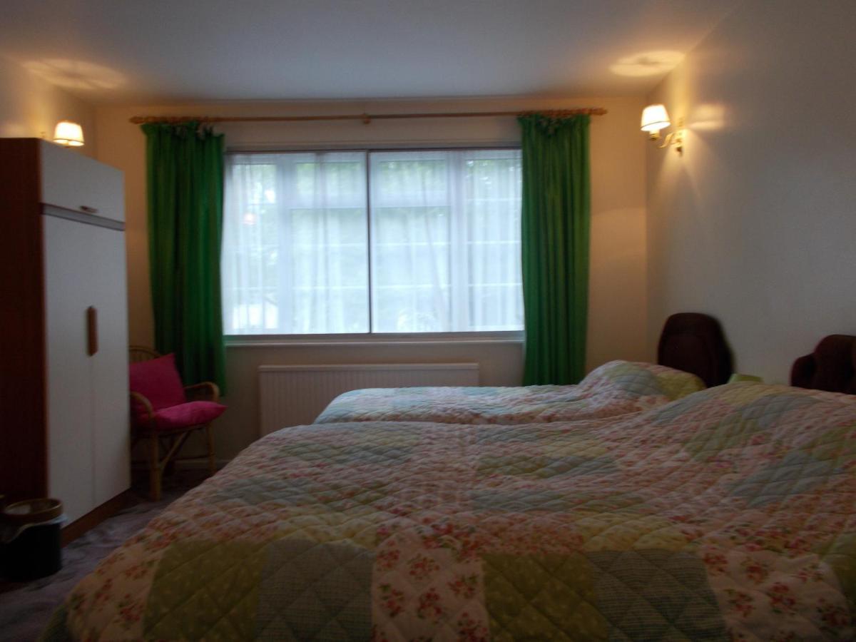 Arden Lodge Оксфорд Экстерьер фото