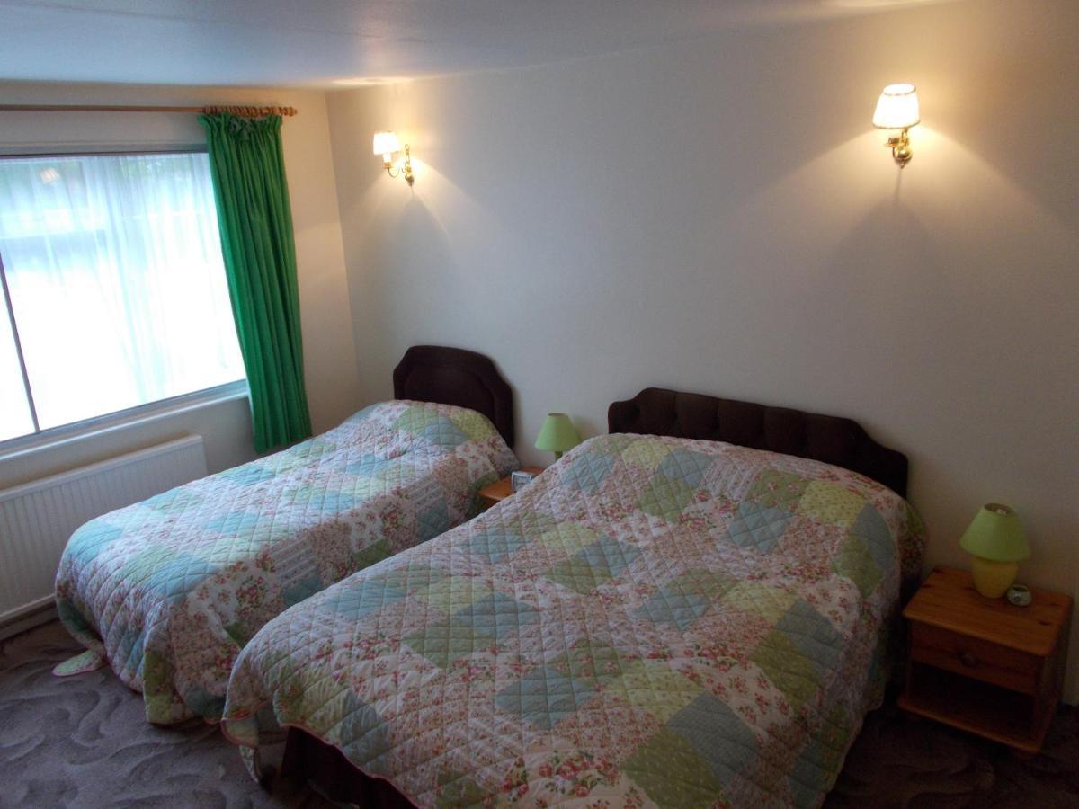 Arden Lodge Оксфорд Экстерьер фото